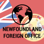 [NL] Newfoundland Foreign Office