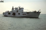 Atlantic Defence Fleet