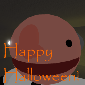 Halloween Obby 2023