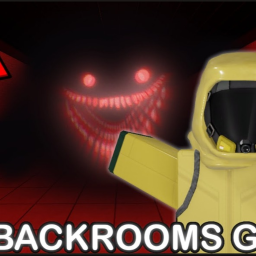 The BackRealms