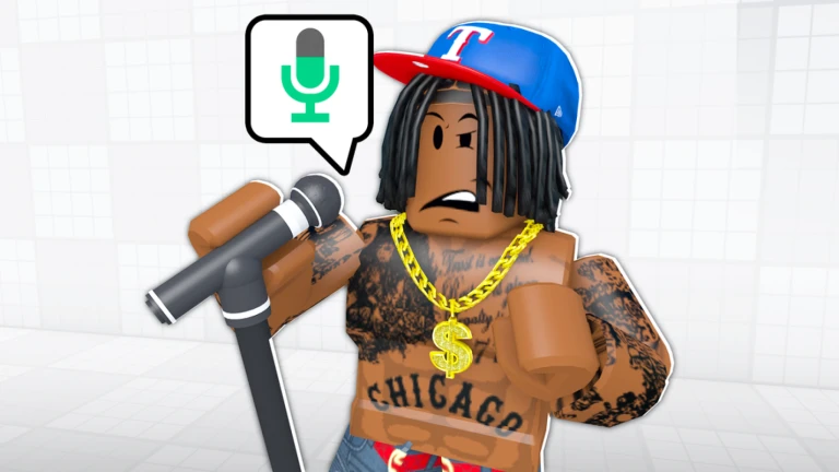 Rap Battles | Juega en Roblox