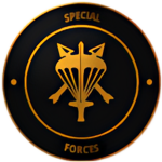 The Special Forces of the Romanian Army