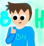 Hackeri lui Blue H8cker