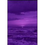 Purple cloud army