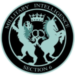 [WBA] Militaray Intelligence, Section 6