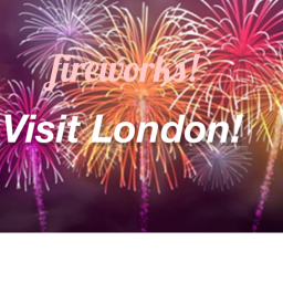 Visit London!