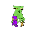 The Bingos
