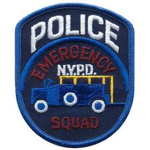 -NYST- New York Swat Team