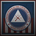 Commonwealth Civilian Corps