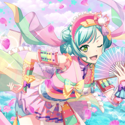 ♡