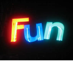 FUN (piggy rockets and more)