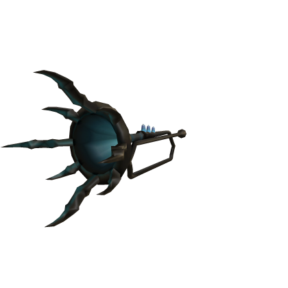 Korblox Flying Oblivion Horn