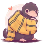 Platypus says let’s have fun