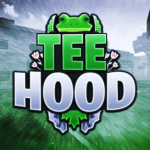 Dark Hood.