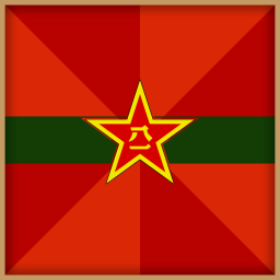 [📯卫戍区训练中心📯] | Garrison Training Center