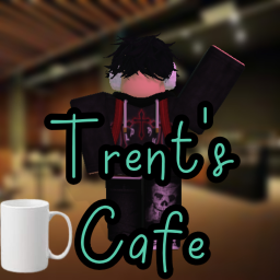 (testing) Trent's Cafe