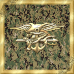 -SOCOM / NSWC- SEAL Team One