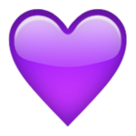 Purple Heart [PH]