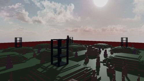 Blood Hills [TDM]