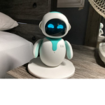 Eilik the robot