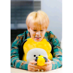 The baby mochi group