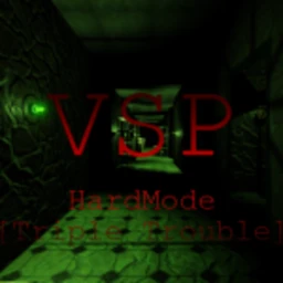 (VSP HM) Triple Trouble [UPDATE] icon