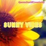 • sunny vibes! •
