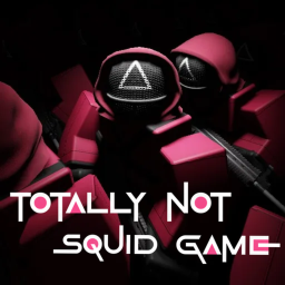 [1v1]Totally Not Squid Game