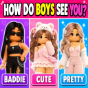 How Do Boys See You? 🤔💕