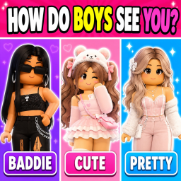 How Do Boys See You? 🤔💕