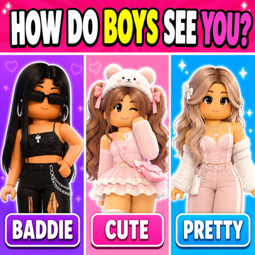 How Do Boys See You?