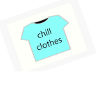chillin clothes