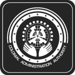 The Colonial Αdministration Authority