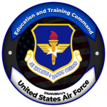 Air Force Education and Training Command [AETC]