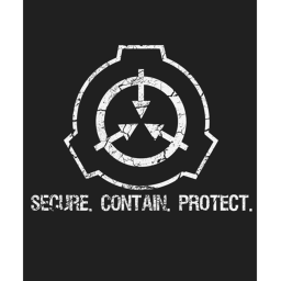 SCP 특수비밀기 재단