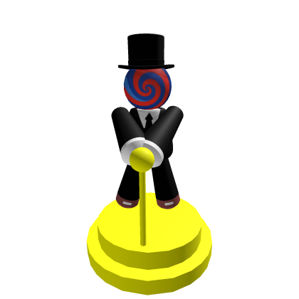 MateuTG figurine
