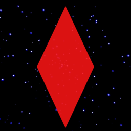The Eternal Palace