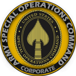|USAR| Army Special Operations Commandᅠᅠᅠ