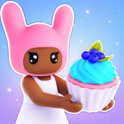 Merge Candy! icon