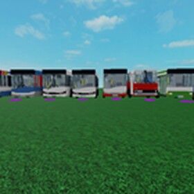 Test Urbanmove Buses