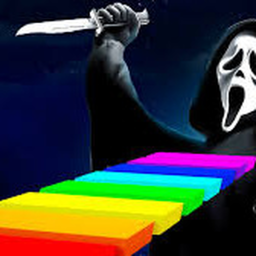 Horror Obby