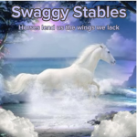 -+-Swaggy Stables-+-