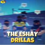 The Eshay Drillas