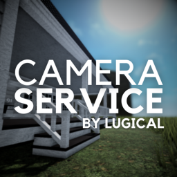 CameraService Demo icon