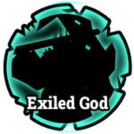 Exiled King