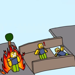 silly quest game icon