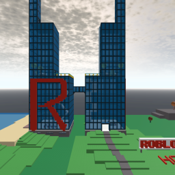 ROBLOX World Headquarters