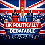 Uk Politically Debatable