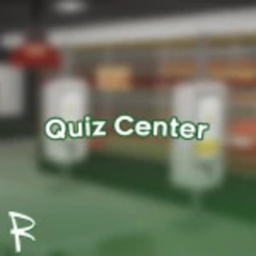 [APPLY!] 📋 Quiz Center