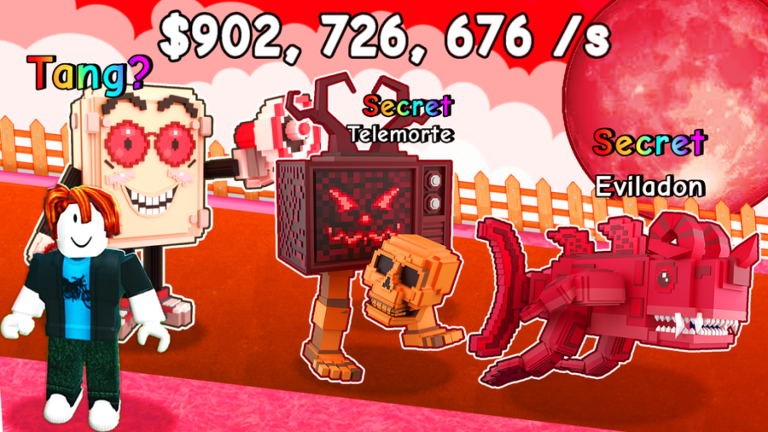 [🌌] Farm a Brainrot screenshot 4